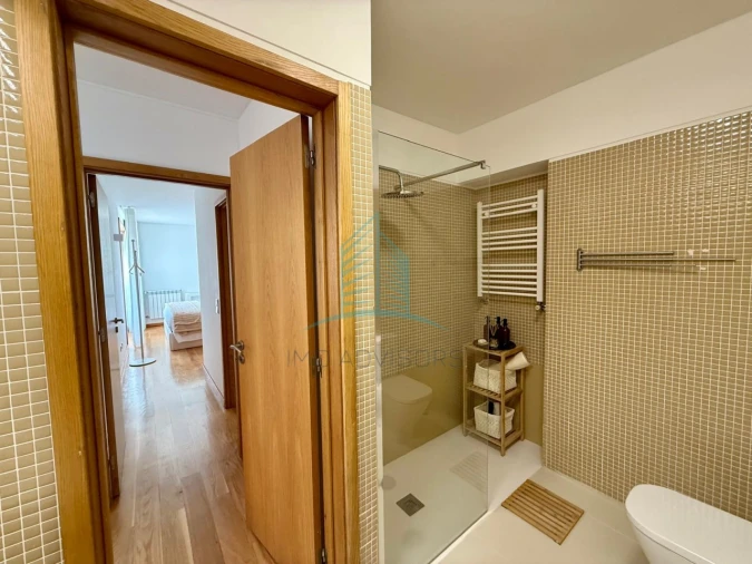 Apartamento T2 para Venda em Matosinhos e Leça da Palmeira Foto 33