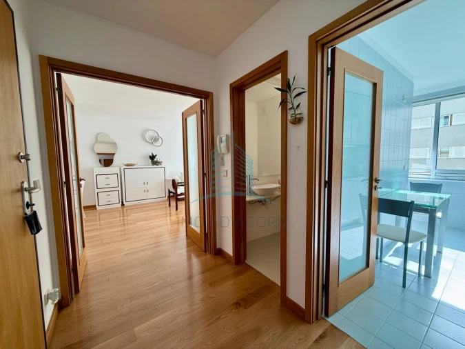Apartamento T2 para Venda em Matosinhos e Leça da Palmeira Foto 37