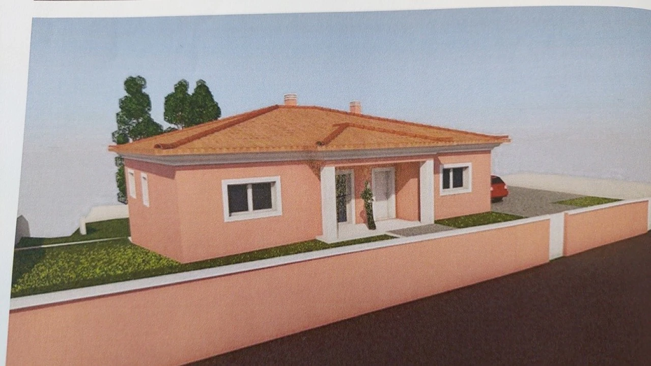 Terreno para Venda em Monte Real e Carvide Foto 2