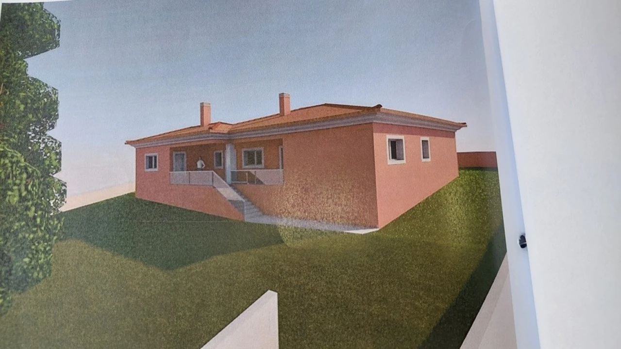Terreno para Venda em Monte Real e Carvide Foto 3