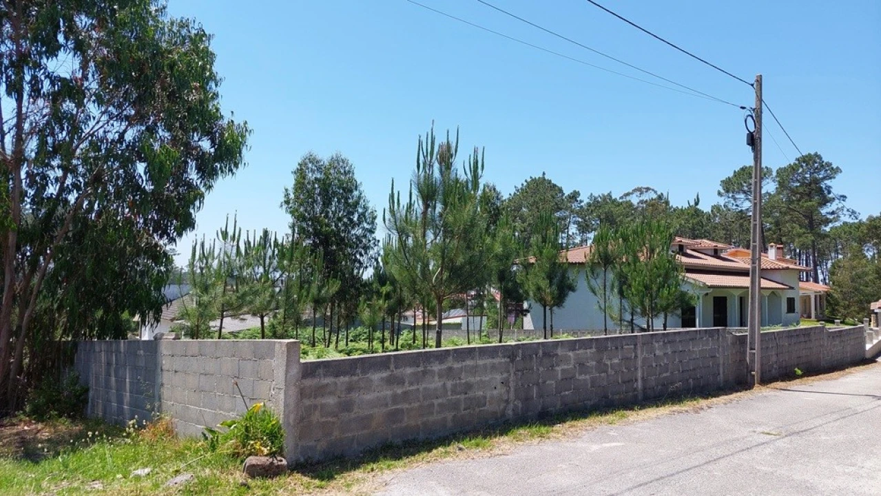 Terreno para Venda em Monte Real e Carvide Foto 7