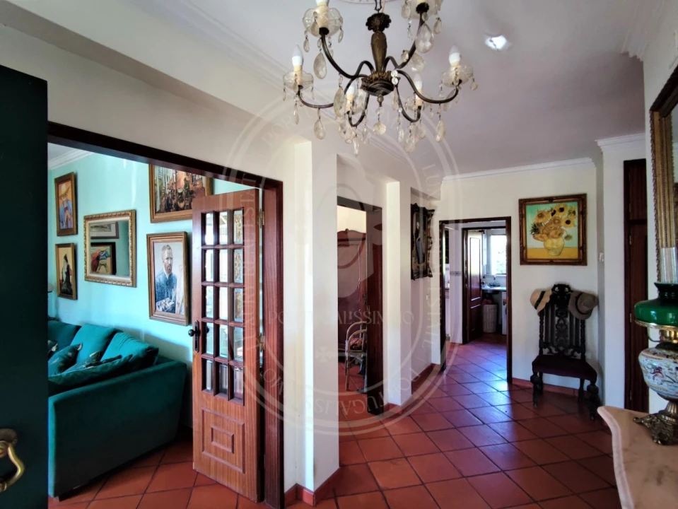 Moradia T4 para Venda em Paialvo Foto 8