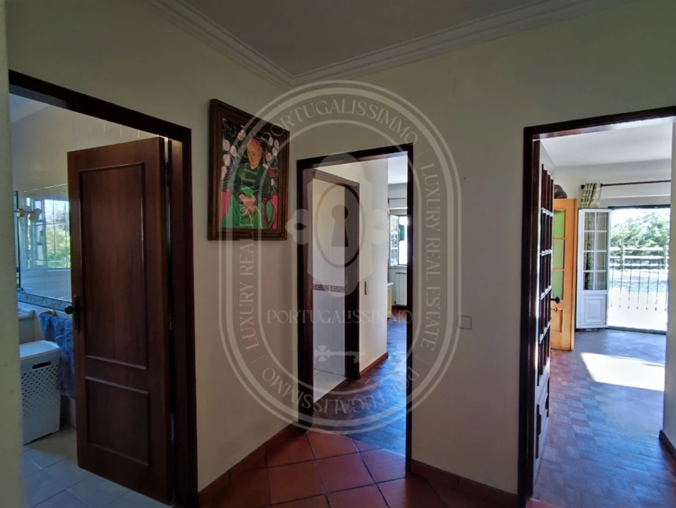 Moradia T4 para Venda em Paialvo Foto 17