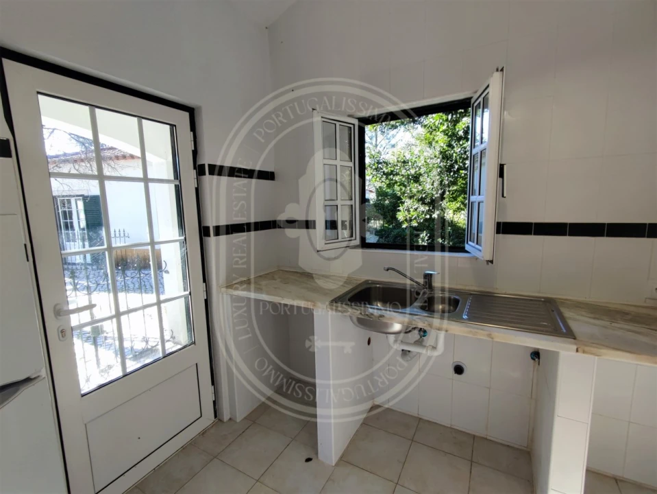 Moradia T4 para Venda em Paialvo Foto 46