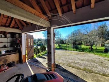 Moradia T4 para Venda em Paialvo