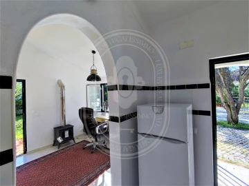 Moradia T4 para Venda em Paialvo