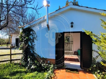 Moradia T4 para Venda em Paialvo