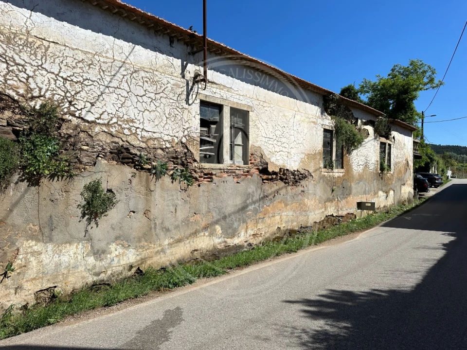 Moradia T18 para Venda em Areias e Pias Foto 72