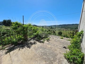 Moradia T18 para Venda em Areias e Pias
