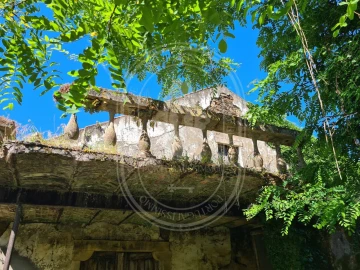 Moradia T18 para Venda em Areias e Pias