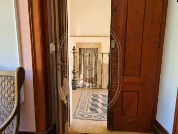 Moradia T18 para Venda em Areias e Pias