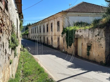 Moradia T18 para Venda em Areias e Pias