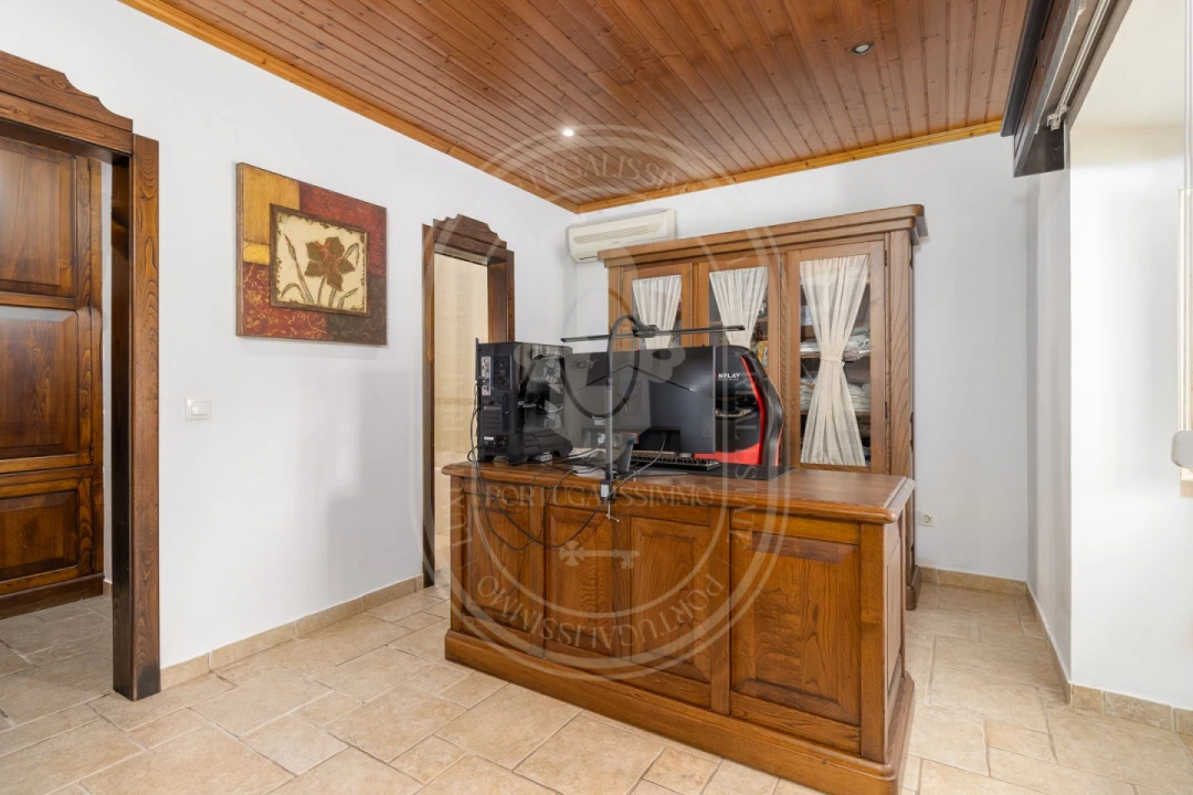 Moradia T4 para Venda em Asseiceira Foto 13