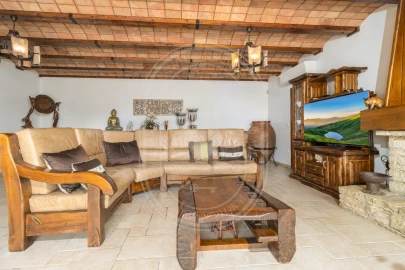 Moradia T4 para Venda em Asseiceira