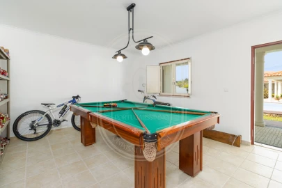 Moradia T4 para Venda em Asseiceira
