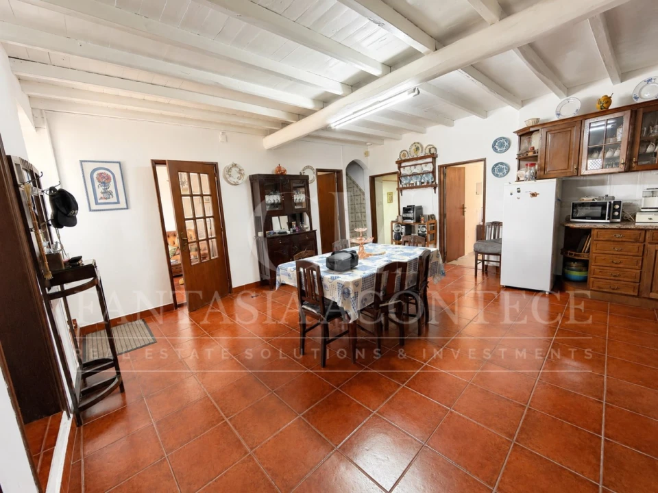 Moradia T5 para Venda em Alpalhão Foto 3