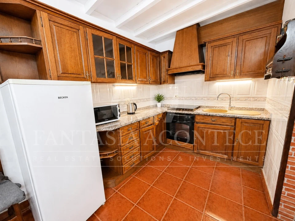 Moradia T5 para Venda em Alpalhão Foto 6