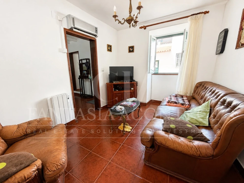 Moradia T5 para Venda em Alpalhão Foto 11