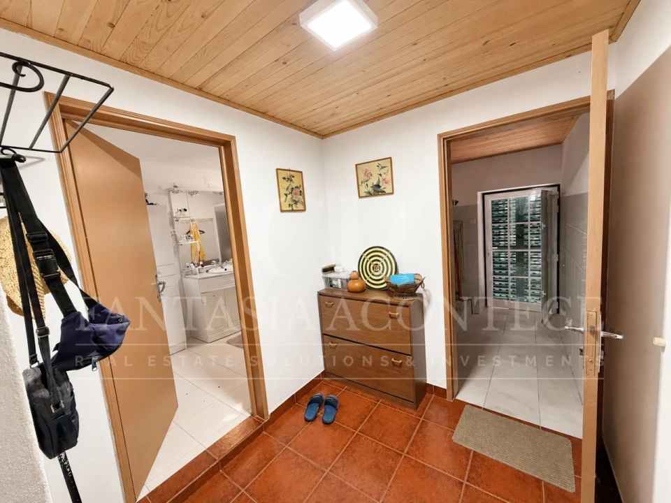 Moradia T5 para Venda em Alpalhão Foto 12
