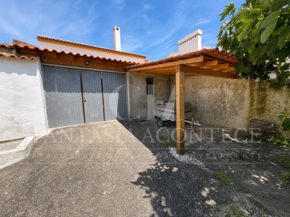 Moradia T5 para Venda em Alpalhão Foto 20