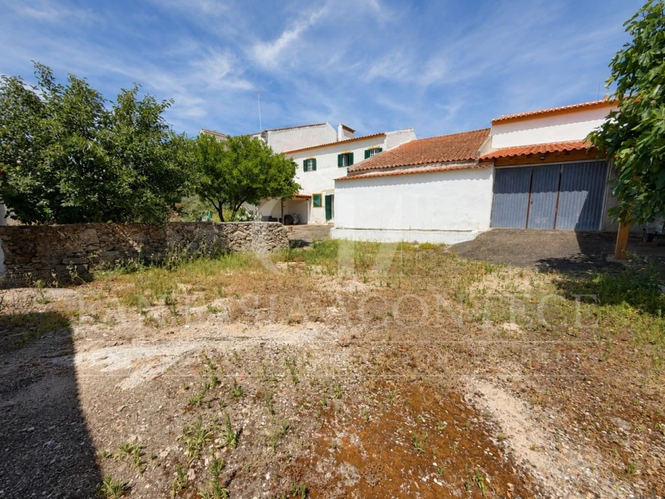 Moradia T5 para Venda em Alpalhão Foto 26