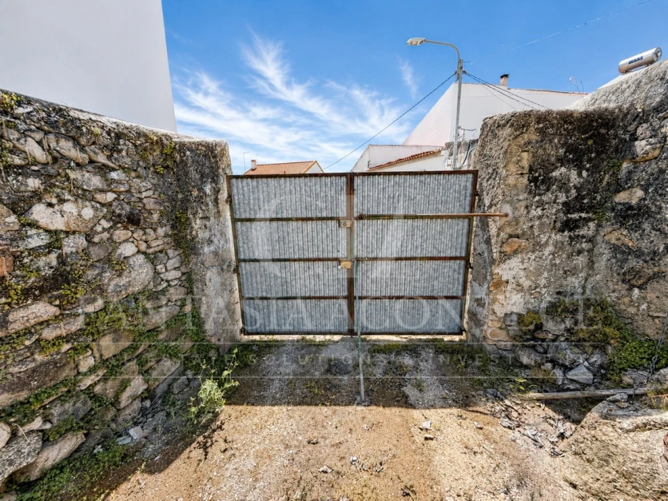 Moradia T5 para Venda em Alpalhão Foto 27