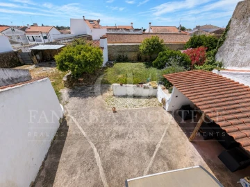 Moradia T5 para Venda em Alpalhão