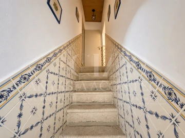 Moradia T5 para Venda em Alpalhão