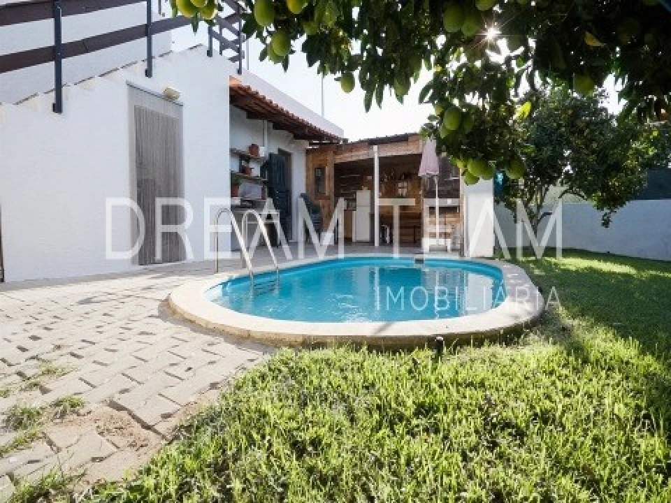 Moradia T3 para Venda em Quinta do Anjo Foto 23