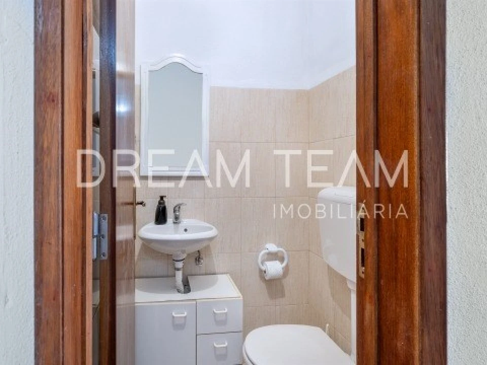 Moradia T3 para Venda em Quinta do Anjo Foto 6