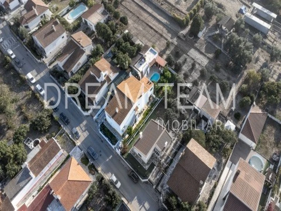 Moradia T3 para Venda em Quinta do Anjo Foto 30