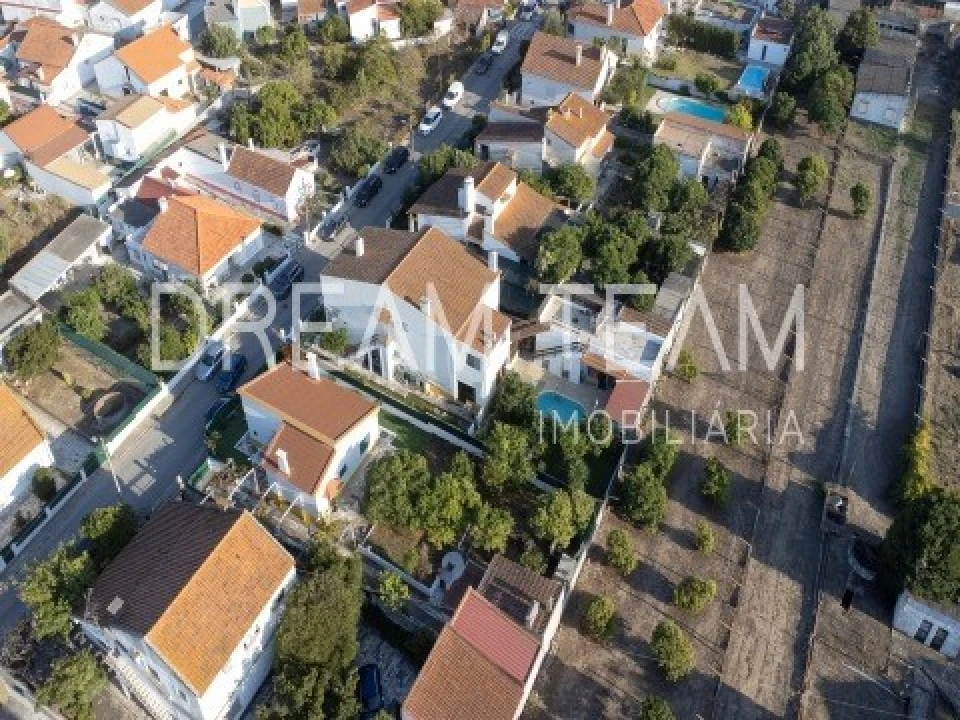 Moradia T3 para Venda em Quinta do Anjo Foto 26