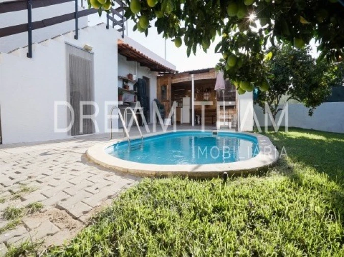 Moradia T3 para Venda em Quinta do Anjo Foto 23