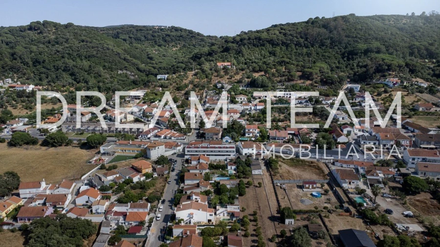Moradia T3 para Venda em Quinta do Anjo Foto 28