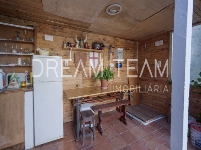 Moradia T3 para Venda em Quinta do Anjo Foto 25