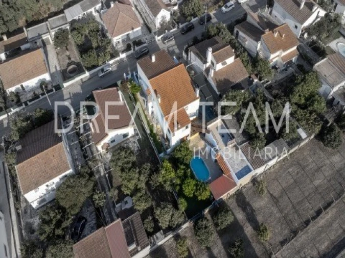 Moradia T3 para Venda em Quinta do Anjo Foto 27