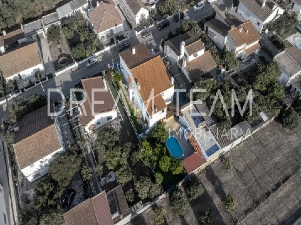 Moradia T3 para Venda em Quinta do Anjo Foto 27