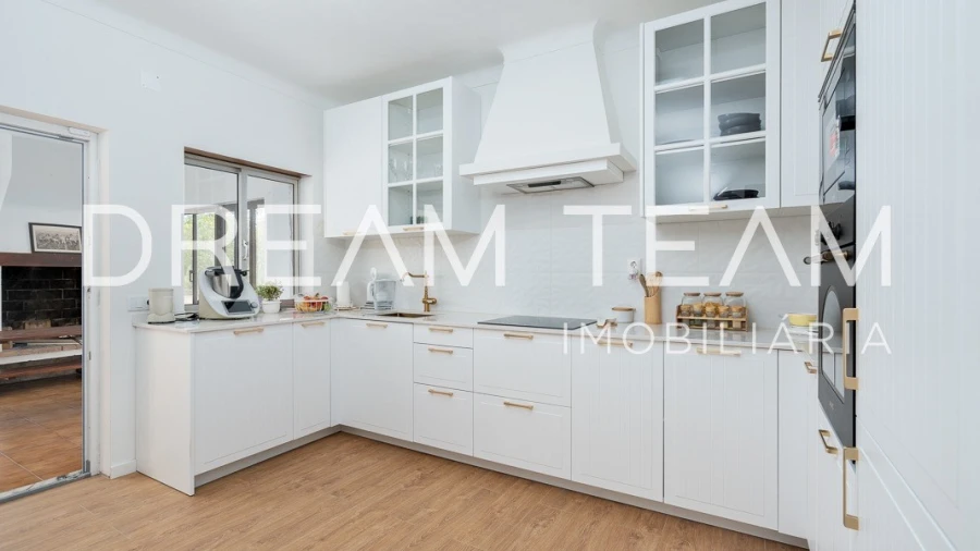 Apartamento T3 para Venda em Quinta do Anjo