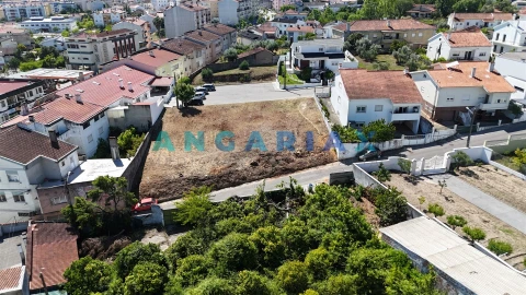Terreno para Venda em Nossa Senhora da Piedade