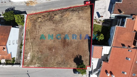 Terreno para Venda em Nossa Senhora da Piedade