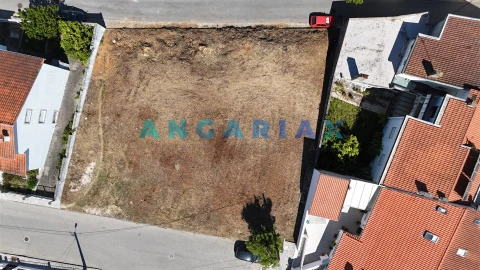 Terreno para Venda em Nossa Senhora da Piedade