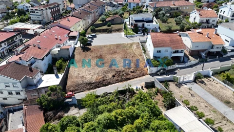 Terreno para Venda em Nossa Senhora da Piedade