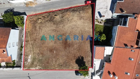 Terreno para Venda em Nossa Senhora da Piedade