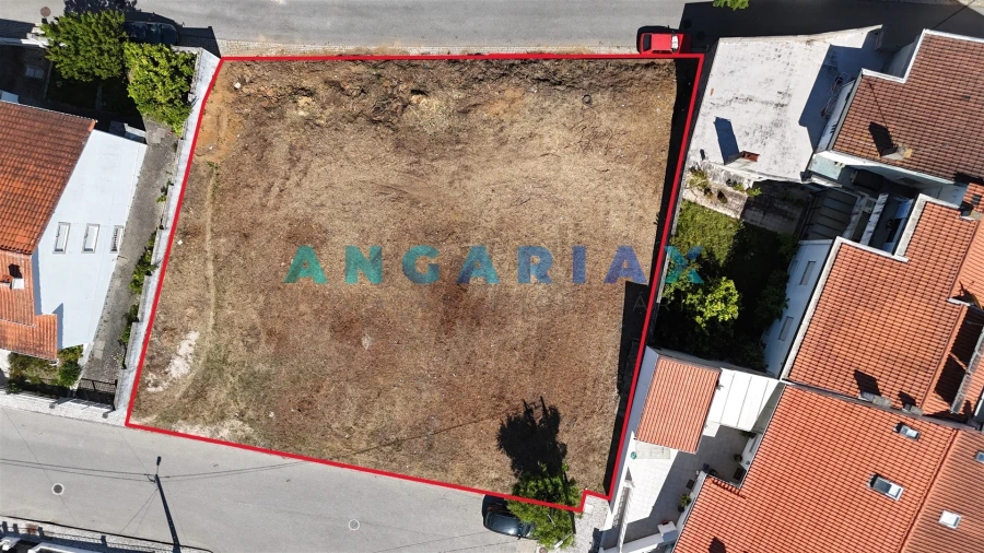 Terreno para Venda em Nossa Senhora da Piedade Planta 1
