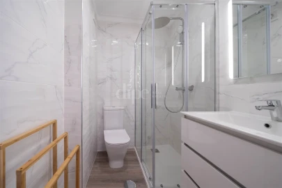 Apartamento T3 para Arrendamento em Urgezes