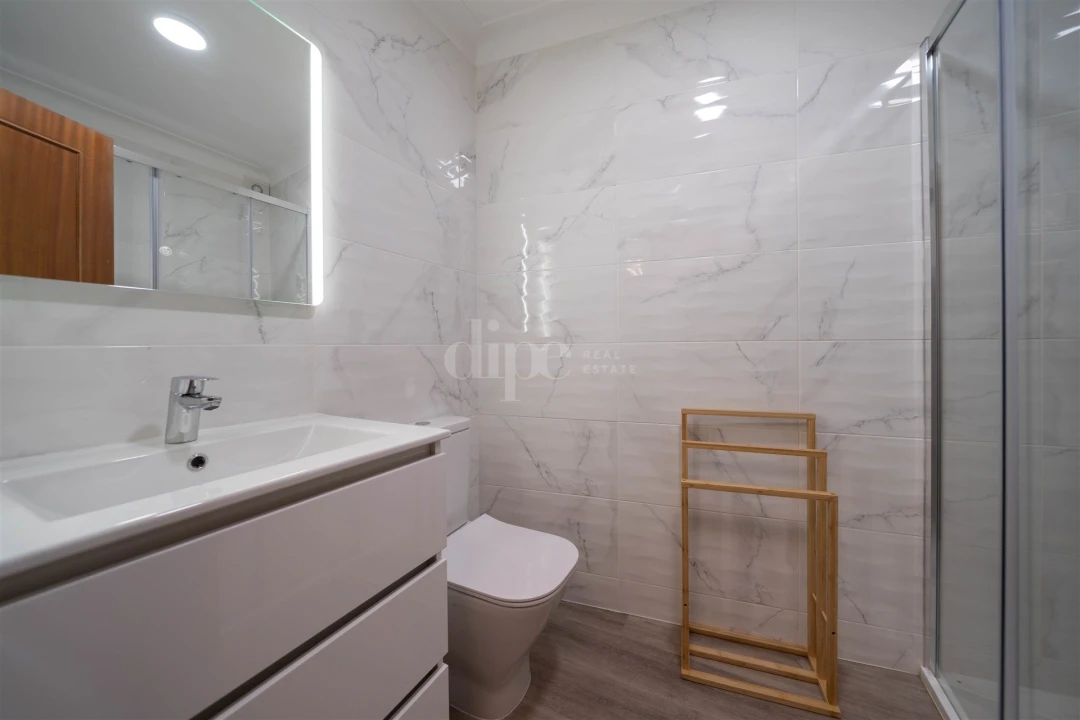 Apartamento T3 para Arrendamento em Urgezes Foto 22