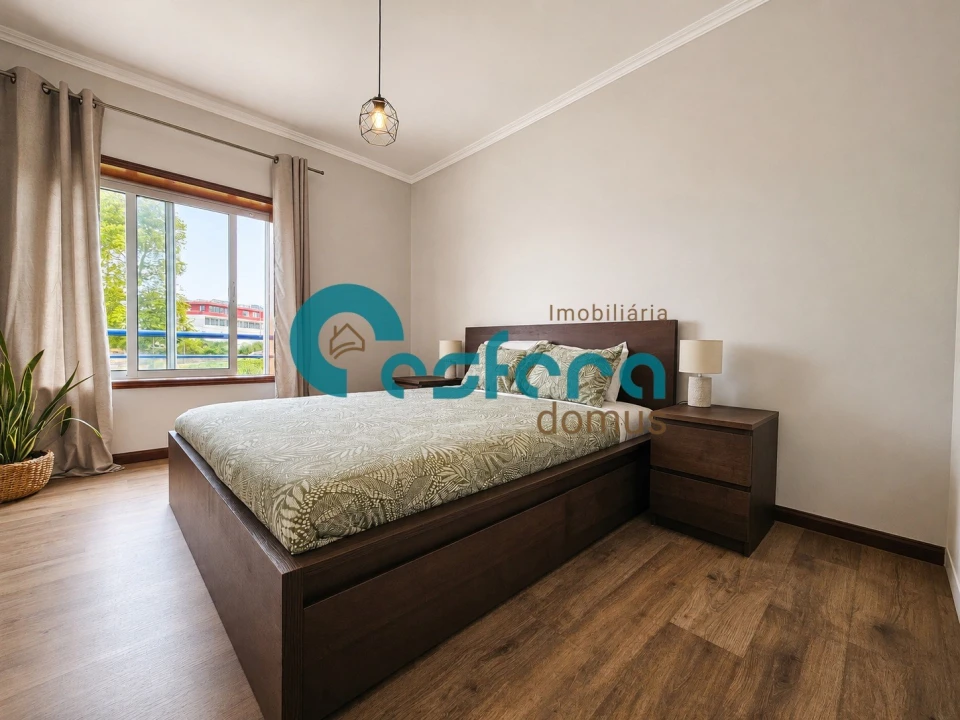 Apartamento T3 para Venda em Gulpilhares e Valadares Foto 15