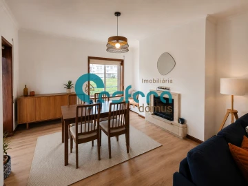 Apartamento T3 para Venda em Gulpilhares e Valadares