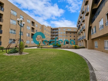 Apartamento T3 para Venda em Gulpilhares e Valadares