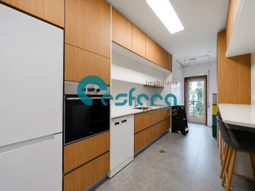 Apartamento T3 para Venda em Gulpilhares e Valadares